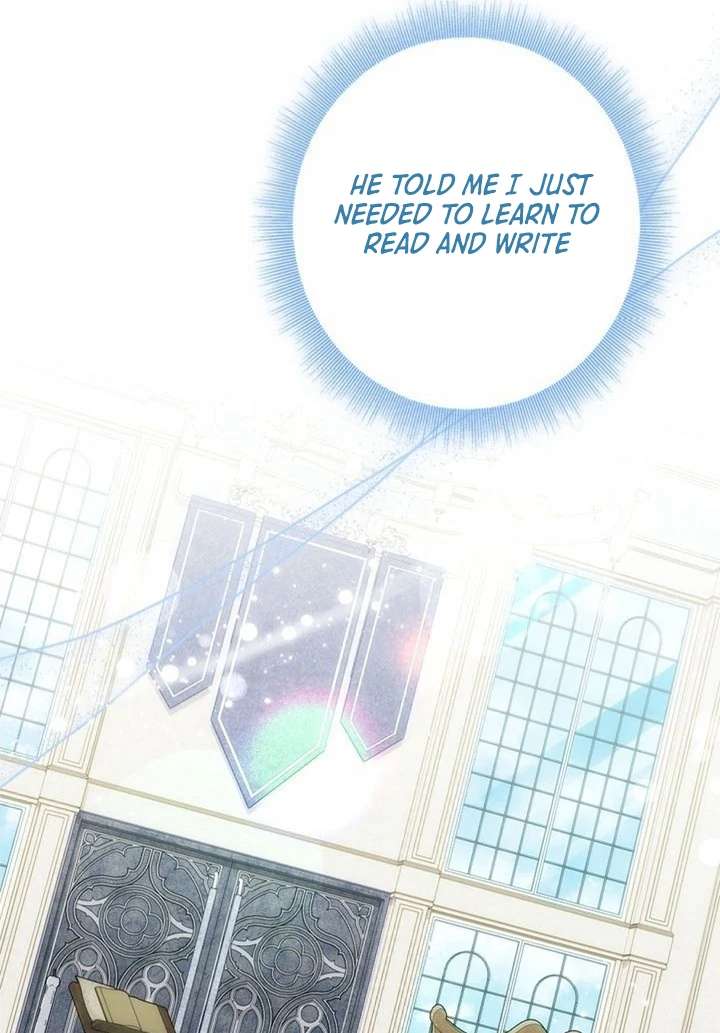 Beloved Contract Lady of the County Chapter 10 - Page 44