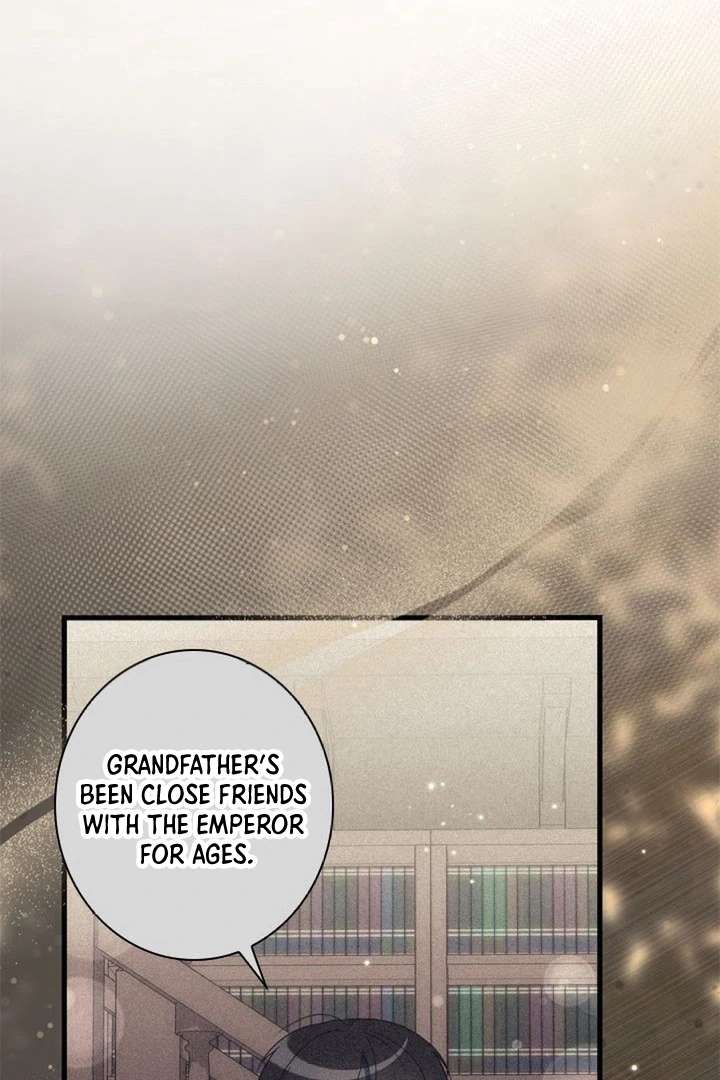 Beloved Contract Lady of the County Chapter 10 - Page 49