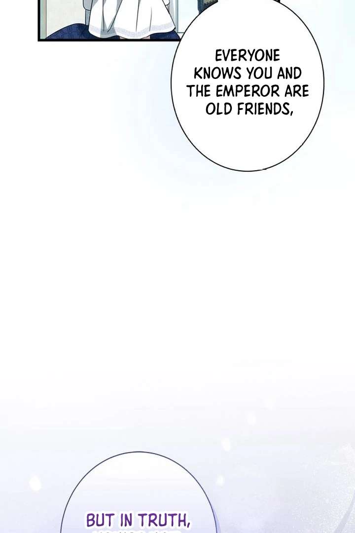 Beloved Contract Lady of the County Chapter 10 - Page 58