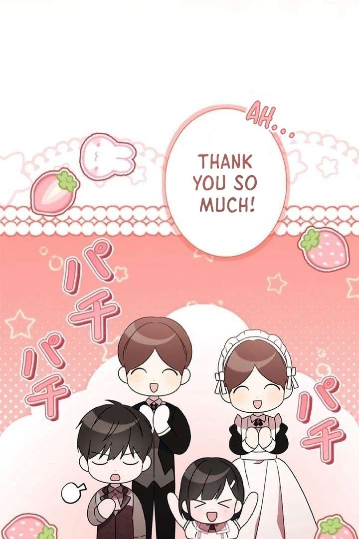 Beloved Contract Lady of the County Chapter 10 - Page 92