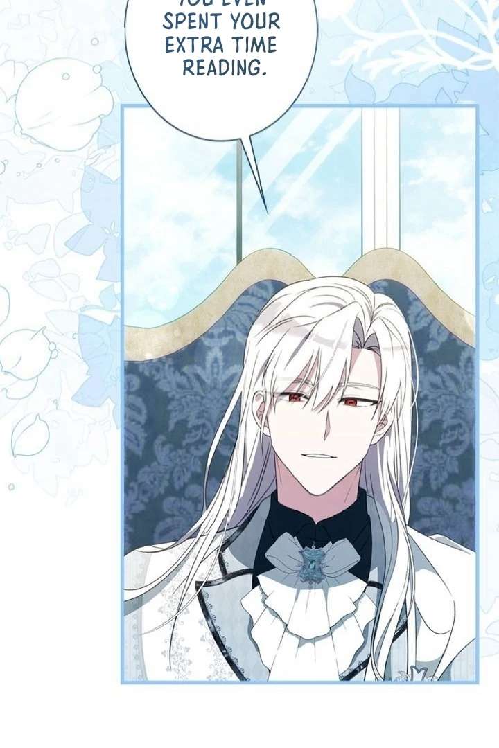 Beloved Contract Lady of the County Chapter 10 - Page 94