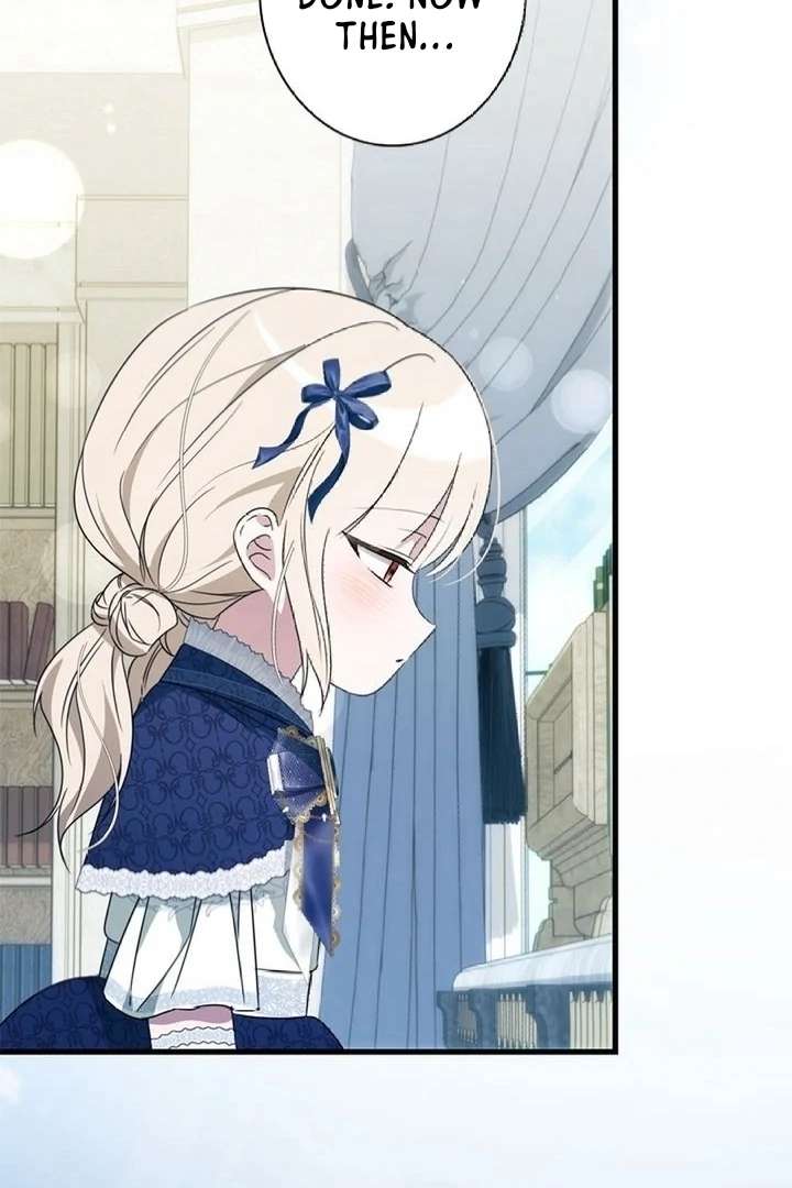 Beloved Contract Lady of the County Chapter 10 - Page 99