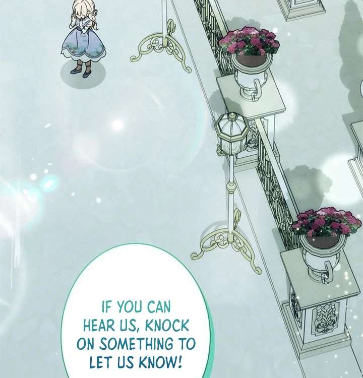 Beloved Contract Lady of the County Chapter 12 - Page 13