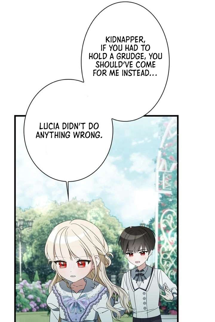 Beloved Contract Lady of the County Chapter 12 - Page 15