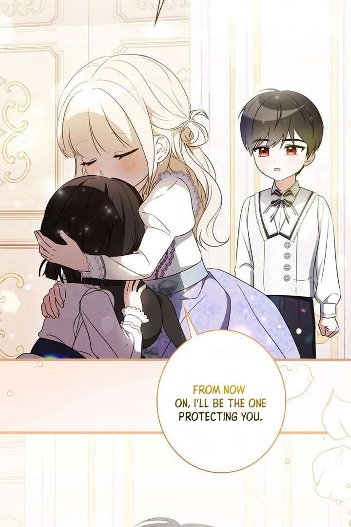 Beloved Contract Lady of the County Chapter 12 - Page 31