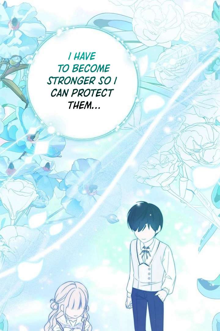 Beloved Contract Lady of the County Chapter 12 - Page 44