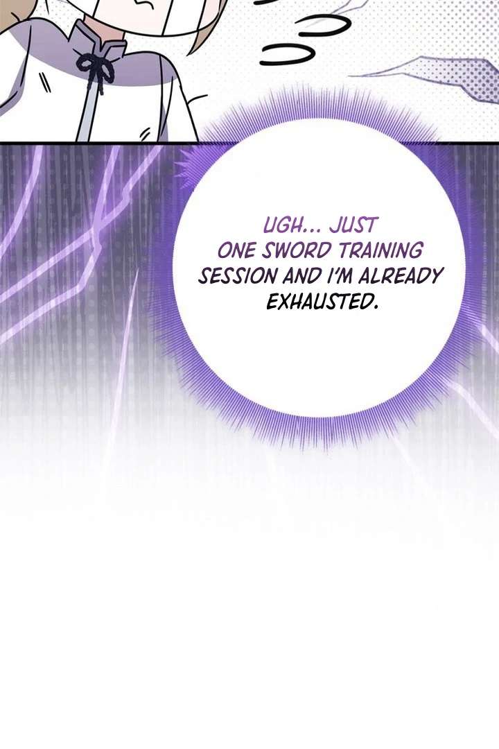 Beloved Contract Lady of the County Chapter 12 - Page 54