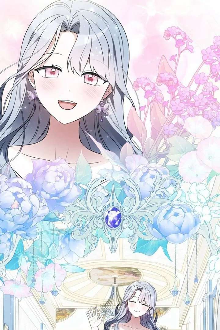 Beloved Contract Lady of the County Chapter 12 - Page 57