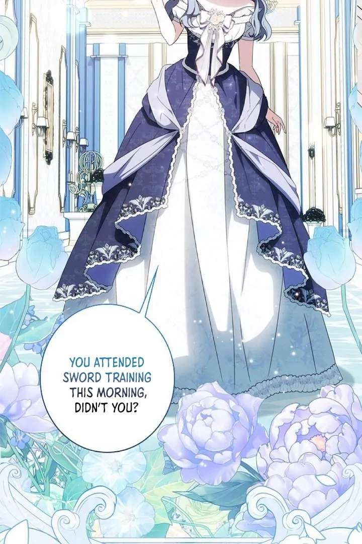 Beloved Contract Lady of the County Chapter 12 - Page 58