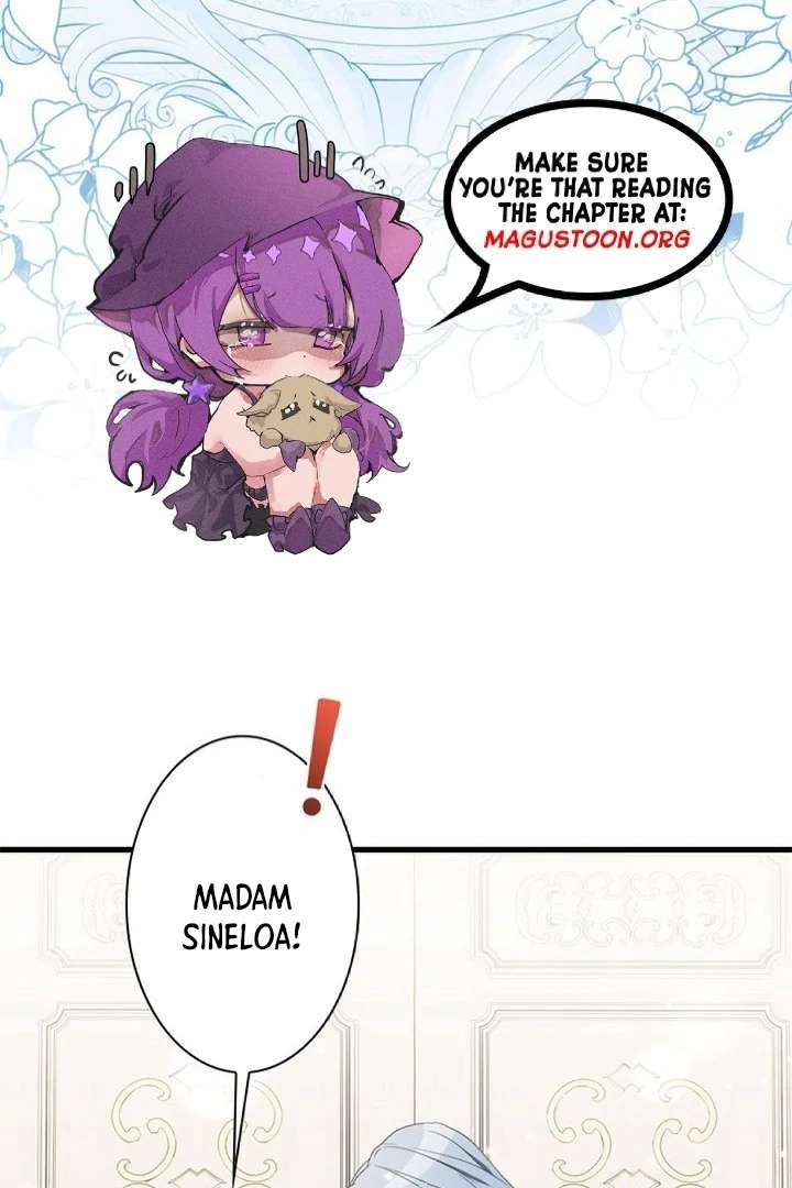 Beloved Contract Lady of the County Chapter 12 - Page 59