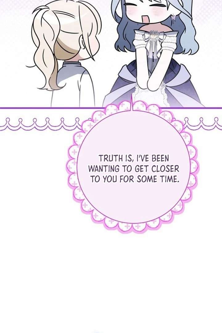 Beloved Contract Lady of the County Chapter 12 - Page 69