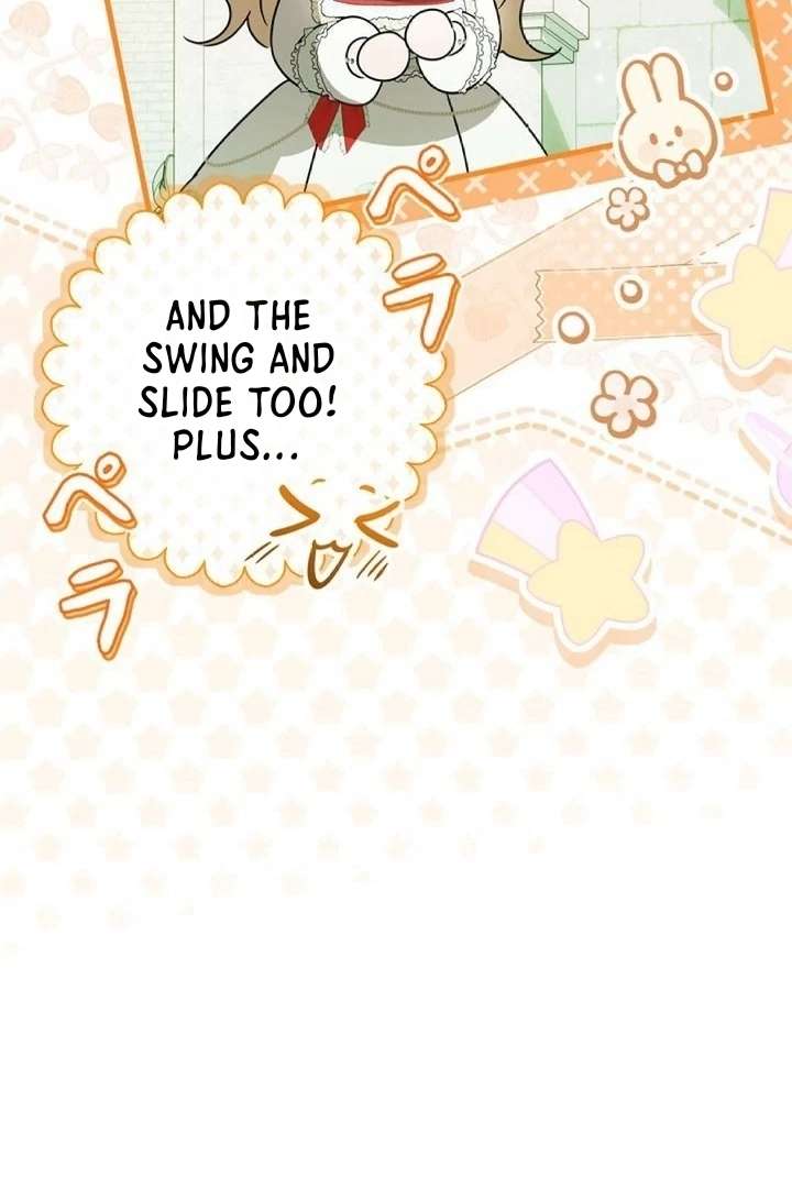 Beloved Contract Lady of the County Chapter 12 - Page 73