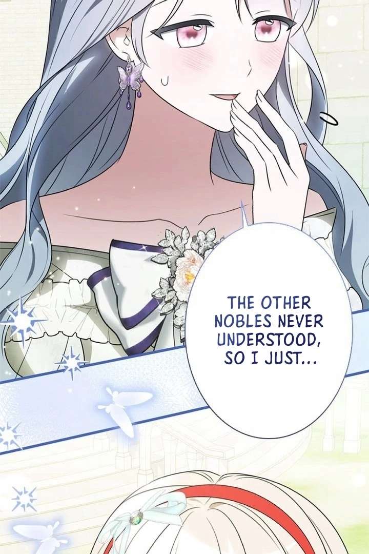 Beloved Contract Lady of the County Chapter 12 - Page 76