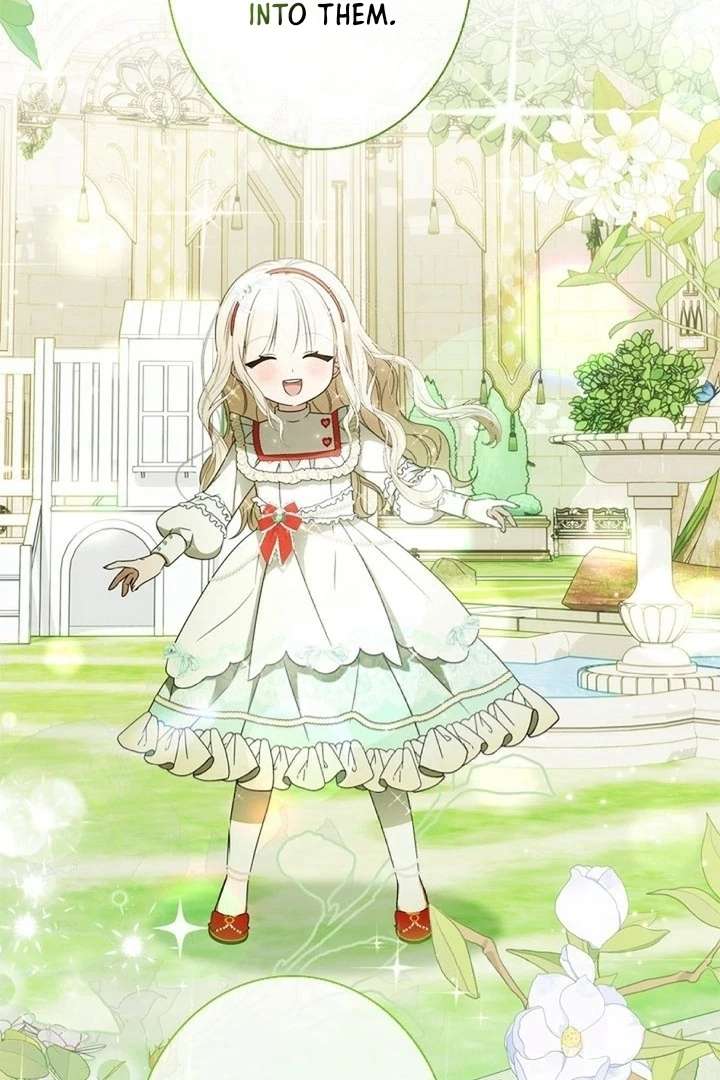 Beloved Contract Lady of the County Chapter 12 - Page 81