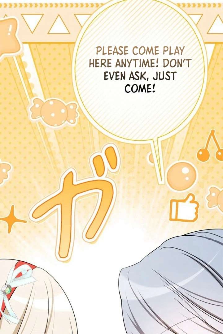 Beloved Contract Lady of the County Chapter 12 - Page 84