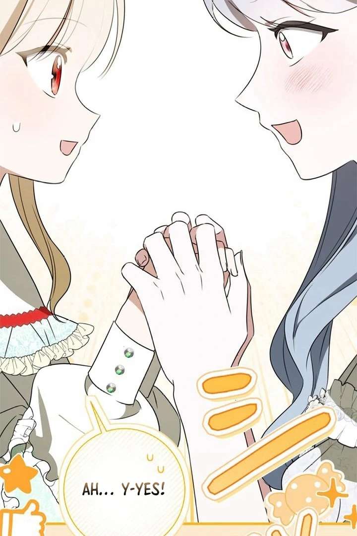 Beloved Contract Lady of the County Chapter 12 - Page 85