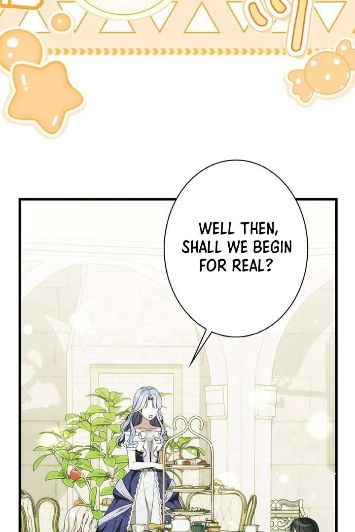 Beloved Contract Lady of the County Chapter 12 - Page 86