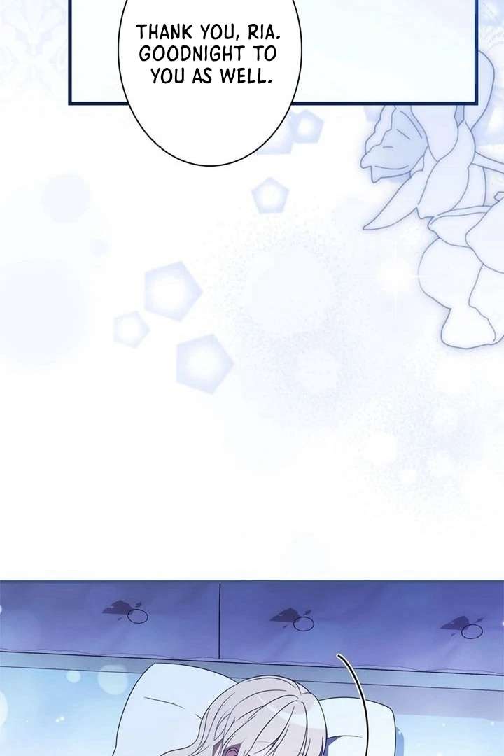 Beloved Contract Lady of the County Chapter 13 - Page 107