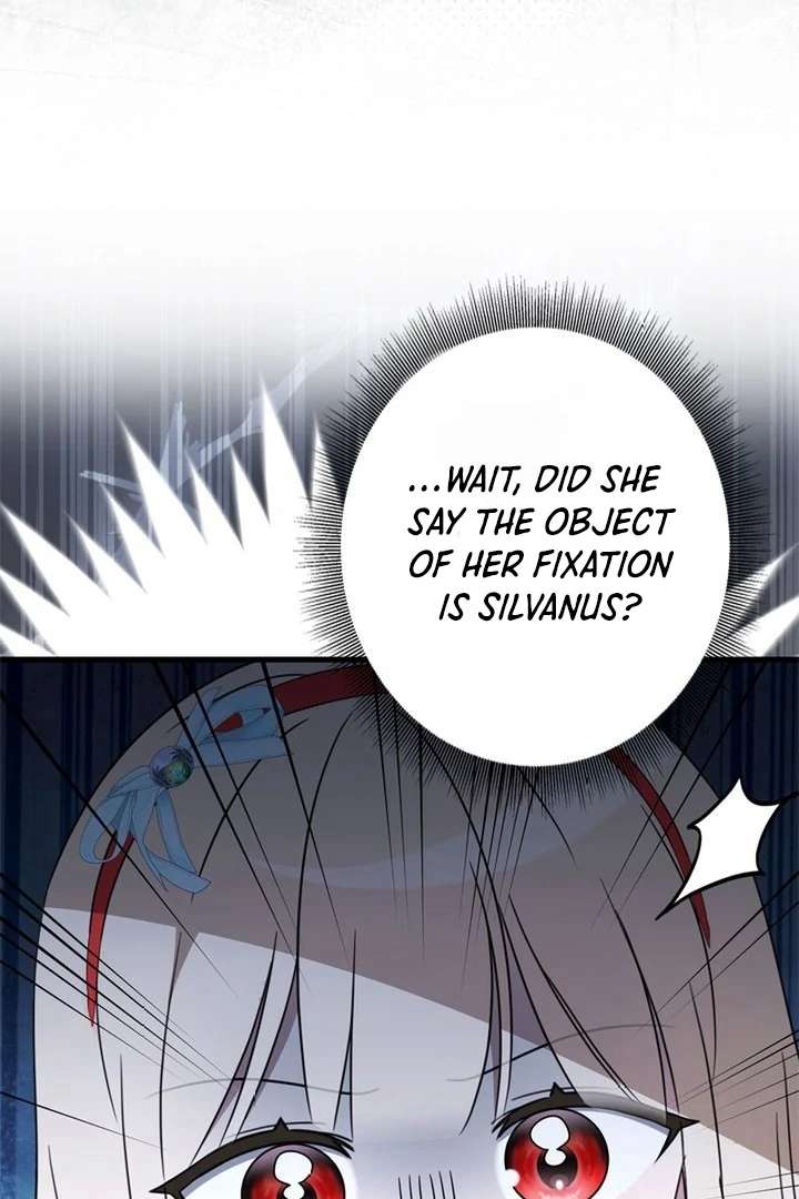 Beloved Contract Lady of the County Chapter 13 - Page 22