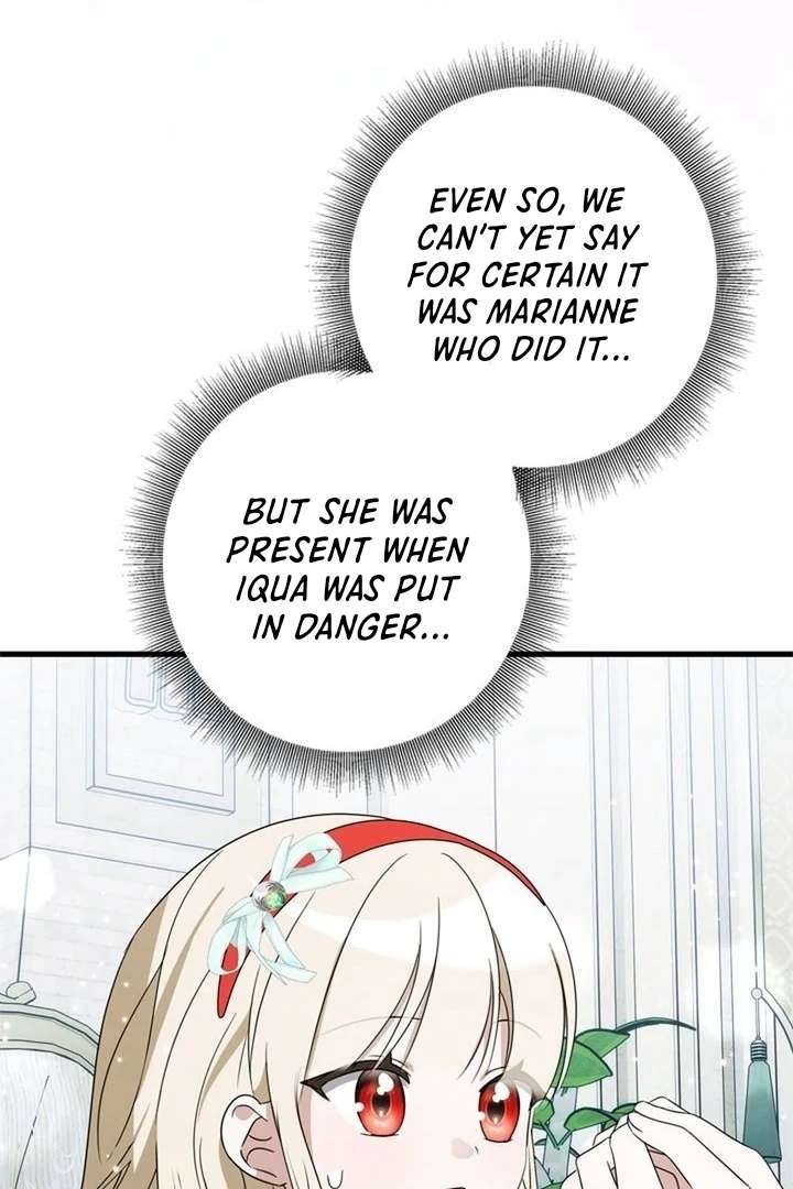 Beloved Contract Lady of the County Chapter 13 - Page 47