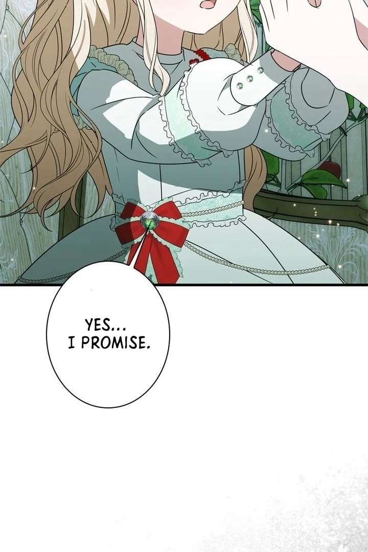 Beloved Contract Lady of the County Chapter 13 - Page 48