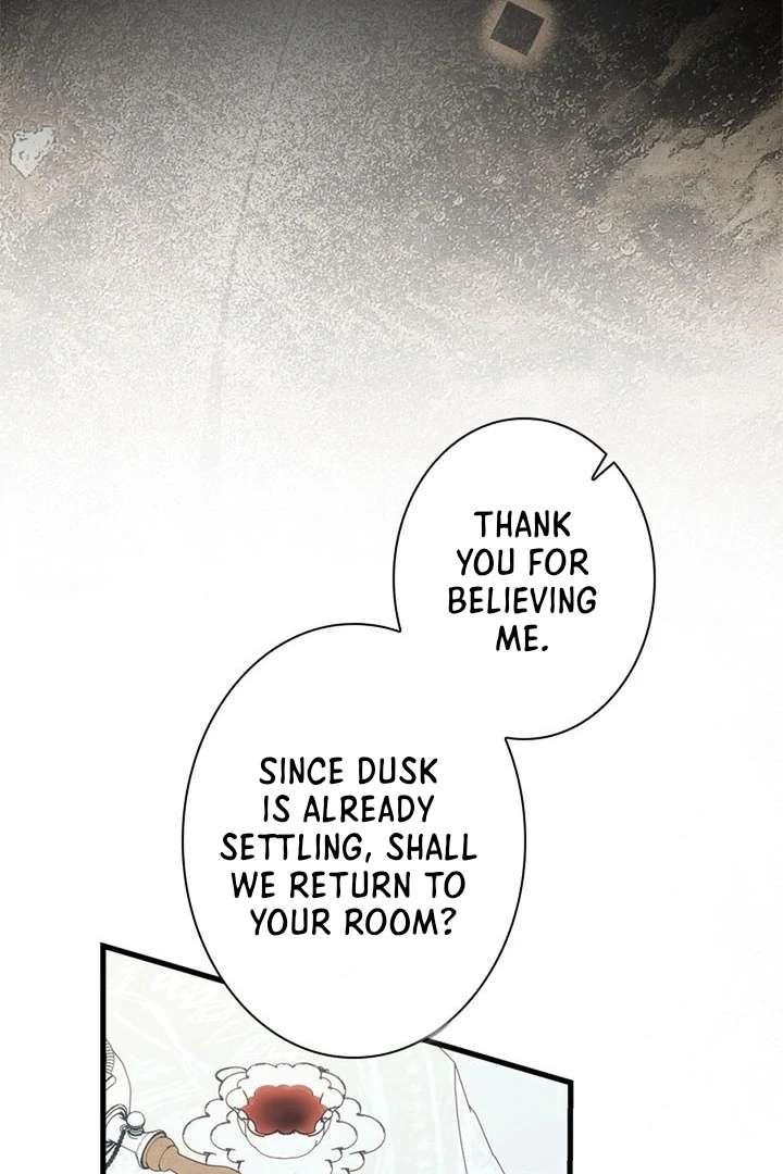 Beloved Contract Lady of the County Chapter 13 - Page 52