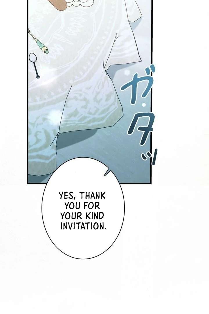 Beloved Contract Lady of the County Chapter 13 - Page 53