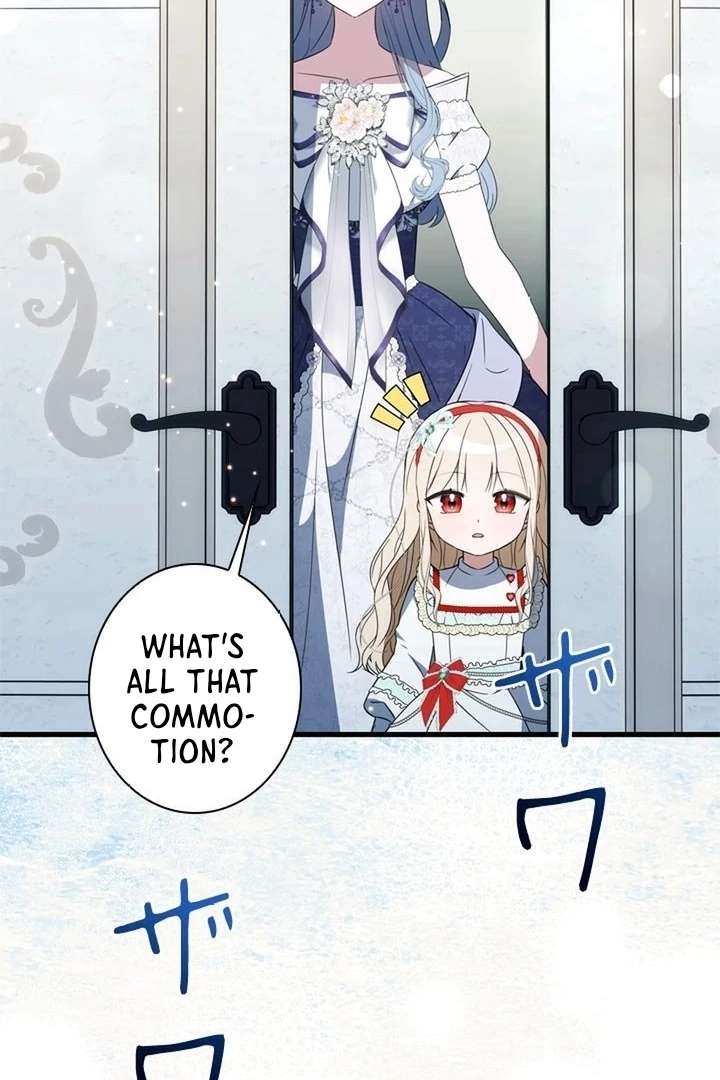 Beloved Contract Lady of the County Chapter 13 - Page 55