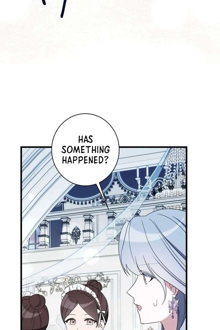 Beloved Contract Lady of the County Chapter 13 - Page 56