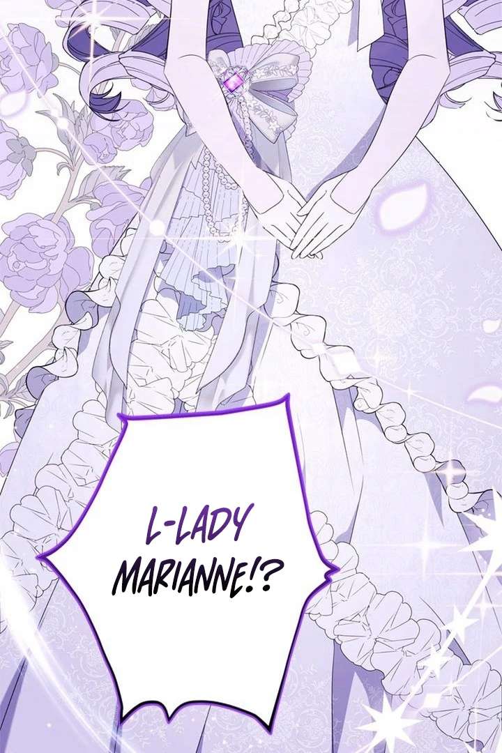 Beloved Contract Lady of the County Chapter 13 - Page 61