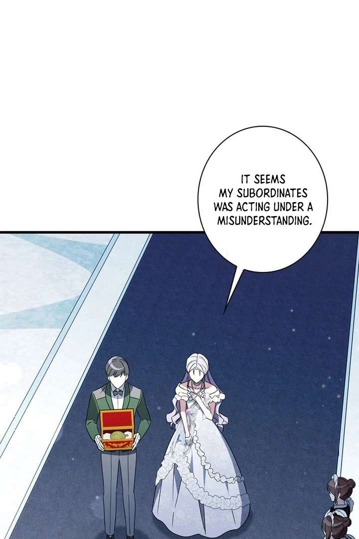 Beloved Contract Lady of the County Chapter 13 - Page 77