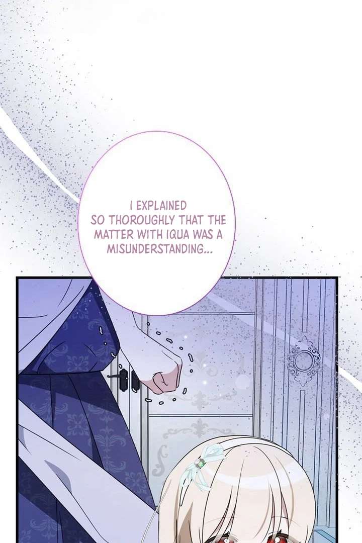 Beloved Contract Lady of the County Chapter 13 - Page 82