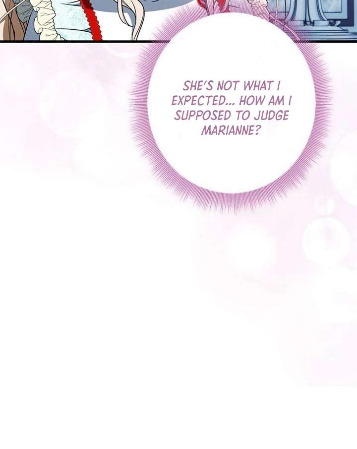 Beloved Contract Lady of the County Chapter 13 - Page 87