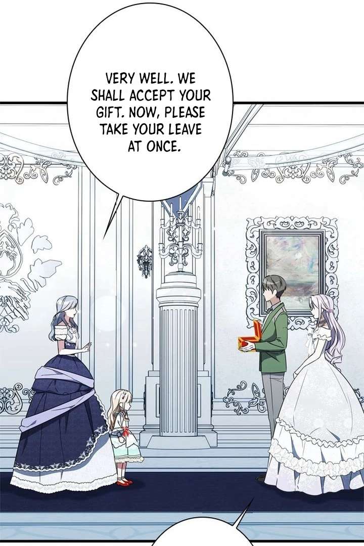 Beloved Contract Lady of the County Chapter 13 - Page 88