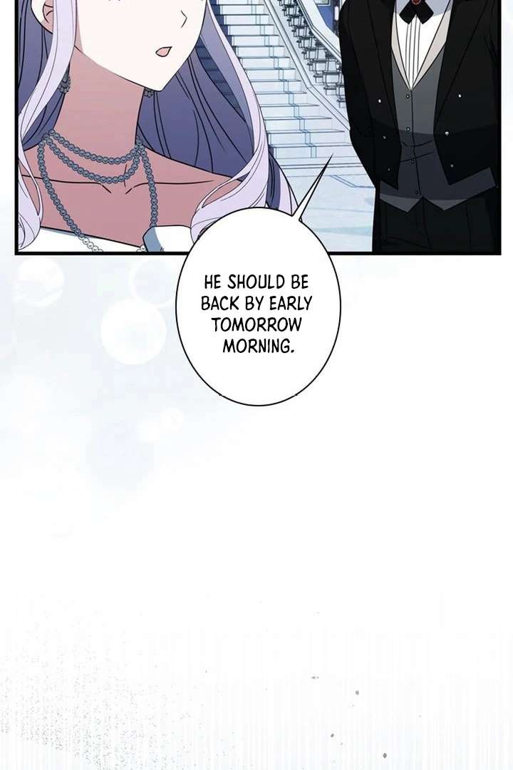 Beloved Contract Lady of the County Chapter 13 - Page 90