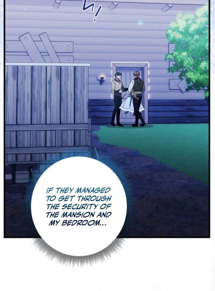 Beloved Contract Lady of the County Chapter 16 - Page 10