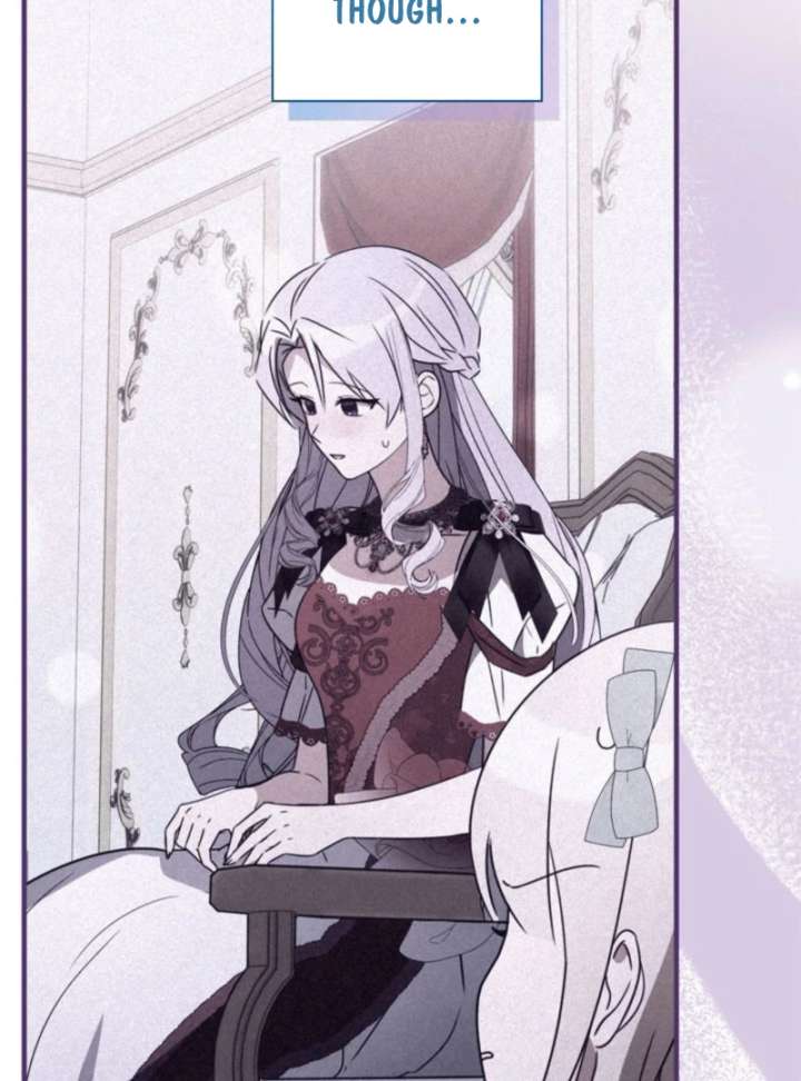 Beloved Contract Lady of the County Chapter 16 - Page 44