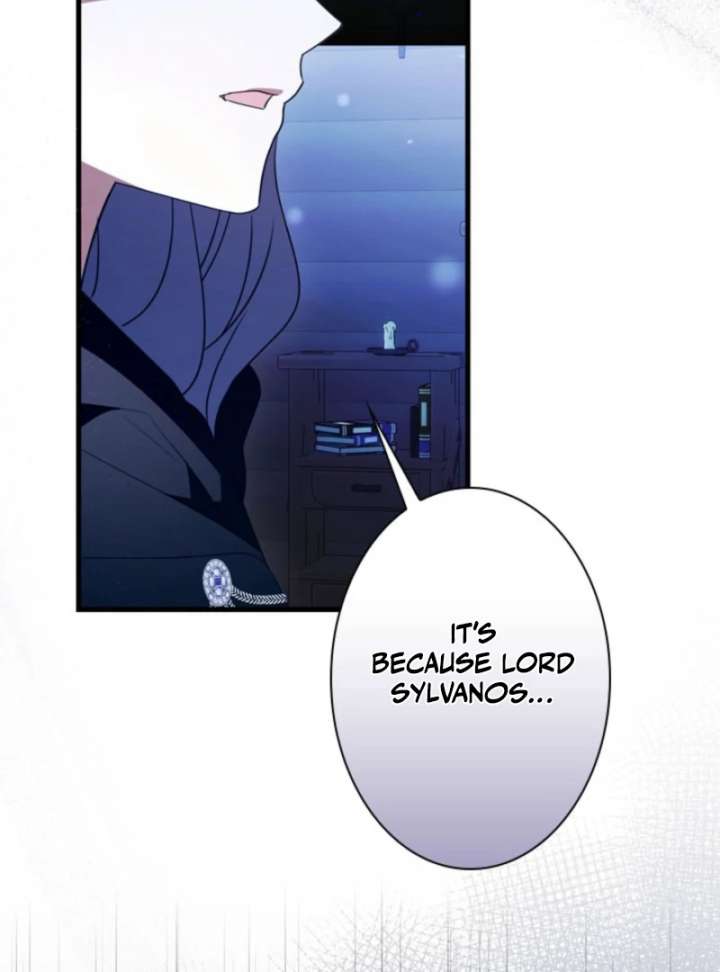 Beloved Contract Lady of the County Chapter 16 - Page 68