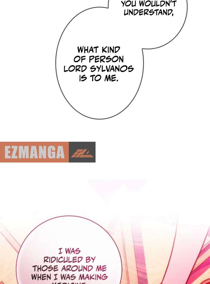 Beloved Contract Lady of the County Chapter 16 - Page 72