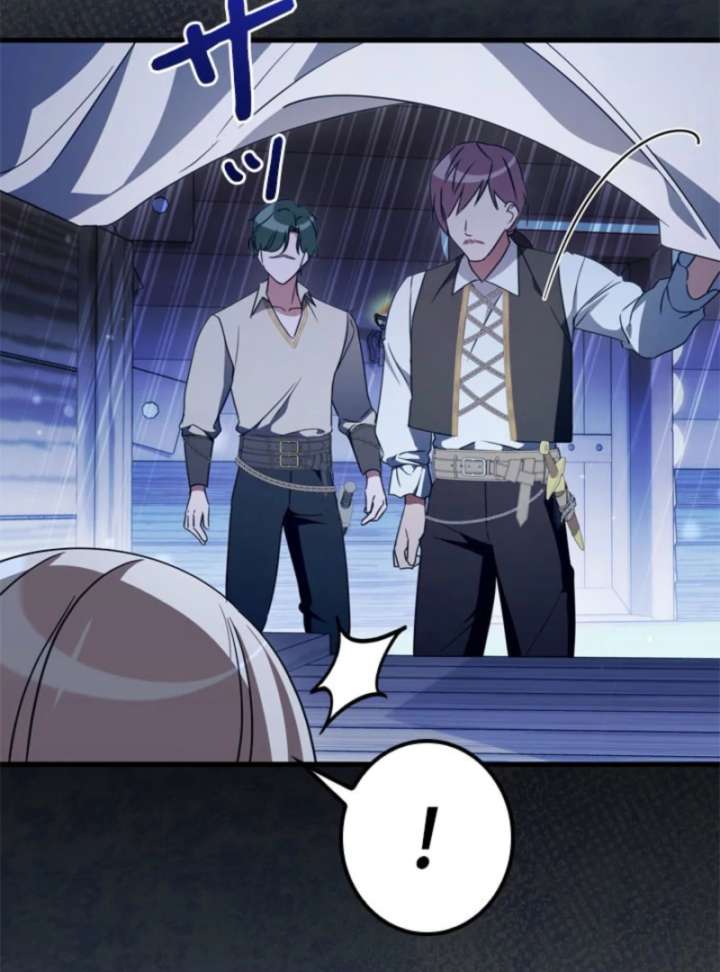 Beloved Contract Lady of the County Chapter 16 - Page 8