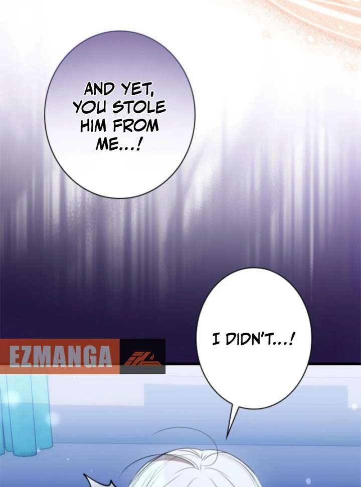 Beloved Contract Lady of the County Chapter 16 - Page 81