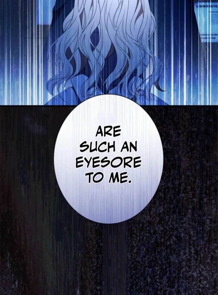 Beloved Contract Lady of the County Chapter 16 - Page 91