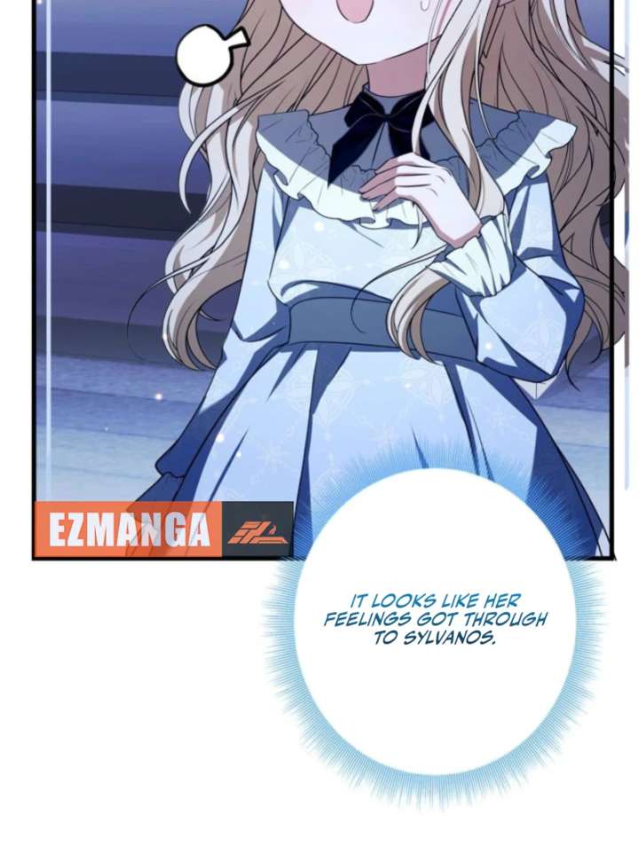 Beloved Contract Lady of the County Chapter 17 - Page 107