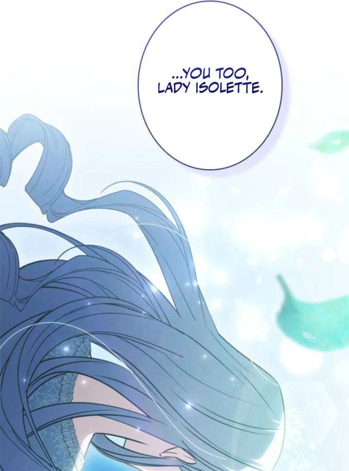 Beloved Contract Lady of the County Chapter 17 - Page 122