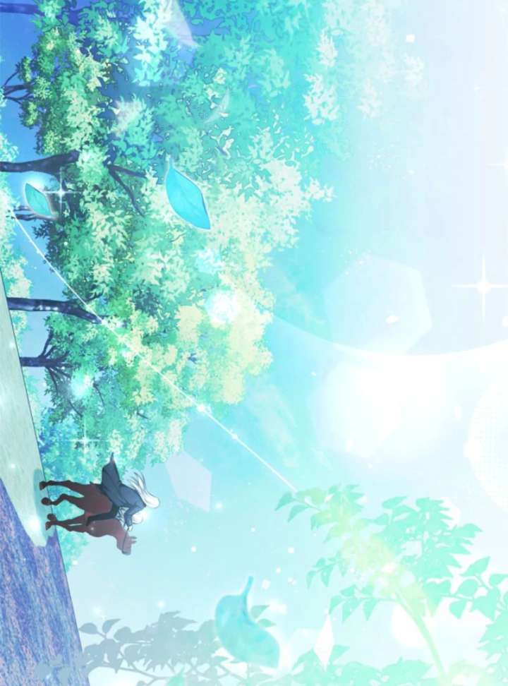 Beloved Contract Lady of the County Chapter 17 - Page 124