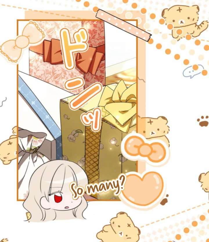 Beloved Contract Lady of the County Chapter 17 - Page 133