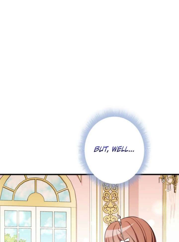 Beloved Contract Lady of the County Chapter 17 - Page 156