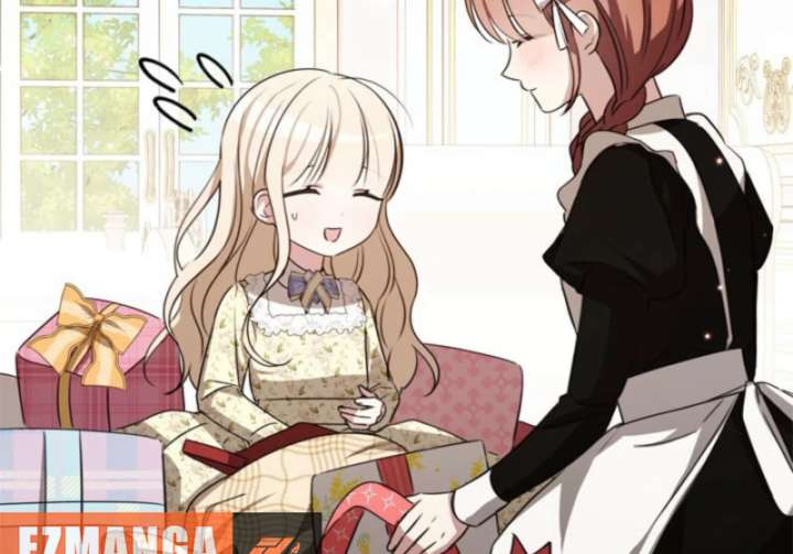 Beloved Contract Lady of the County Chapter 17 - Page 157