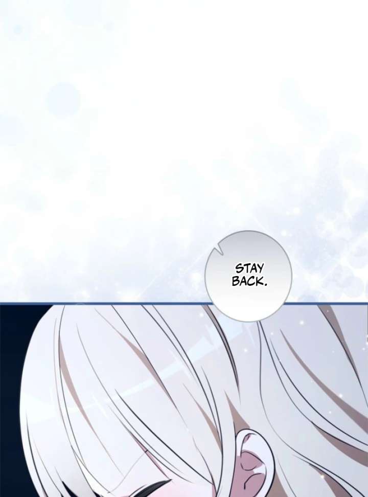 Beloved Contract Lady of the County Chapter 17 - Page 37