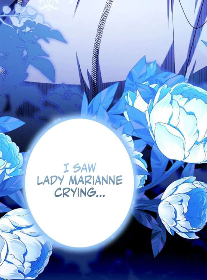 Beloved Contract Lady of the County Chapter 17 - Page 49